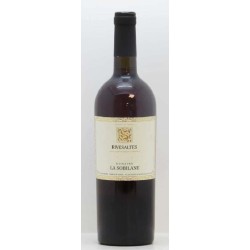 Domaine La Sobilane Rivesaltes | French Red Wine