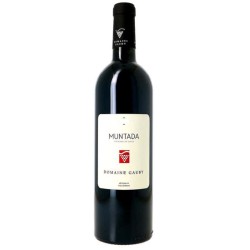 Domaine Gauby - La Muntada - Vin Bio | French Red Wine