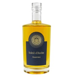 Soleil D'arche | French White Wine