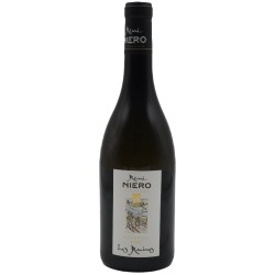 Domaine Remi Niero Condrieu Les Ravines | French White Wine