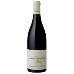 Domaine Chantal Lescure Nuits-Saint-Georges | French Red Wine
