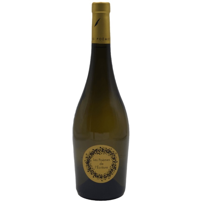 La Fabrique Des Sens Les Poemes | French White Wine
