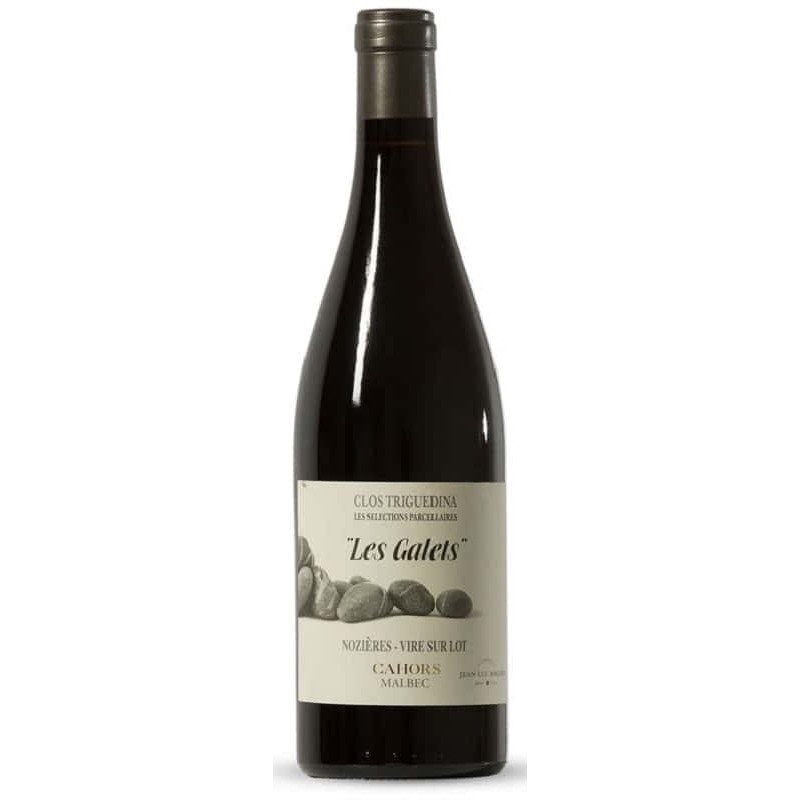 Clos Triguedina - Cahors Selection Parcellaire Les Galets | French ... Clos Triguedina - Cahors Selection Parcellaire Les Galets | French ...