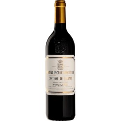 Chateau Pichon-Longueville Comtesse De Lalande - 2nd Cru Classe | F...