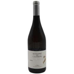 Domaine Des Closiers Igp Val De Loire Libere | French White Wine