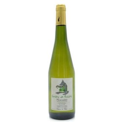 Les Domaines Landron Muscadet Sevre Et Maine Grains De Raisins | Fr...