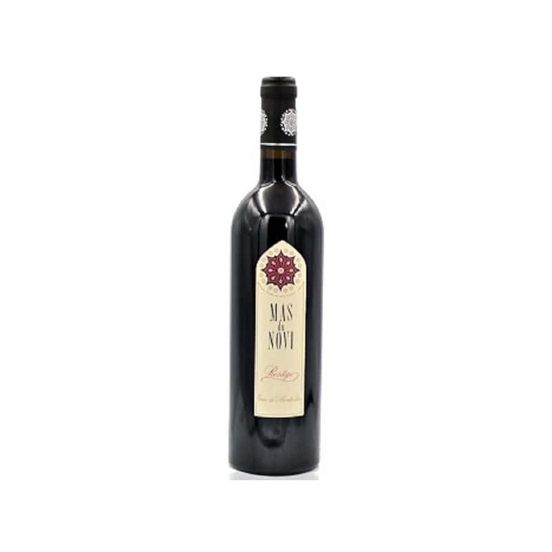 Mas Du Novi Gres De Montpellier Prestigi | French Red Wine Mas Du Novi Gres De Montpellier Prestigi | French Red Wine