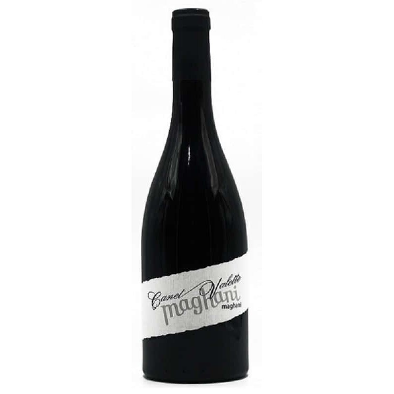 Domaine Canet Valette - Saint-Chinian Rouge Maghani | French Red Wine