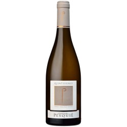 Chateau Pesquie Ventoux Quintessence Blanc | French White Wine