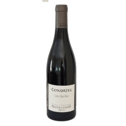 Domaine Bonnefond Condrieu Cote Chatillon | French White Wine