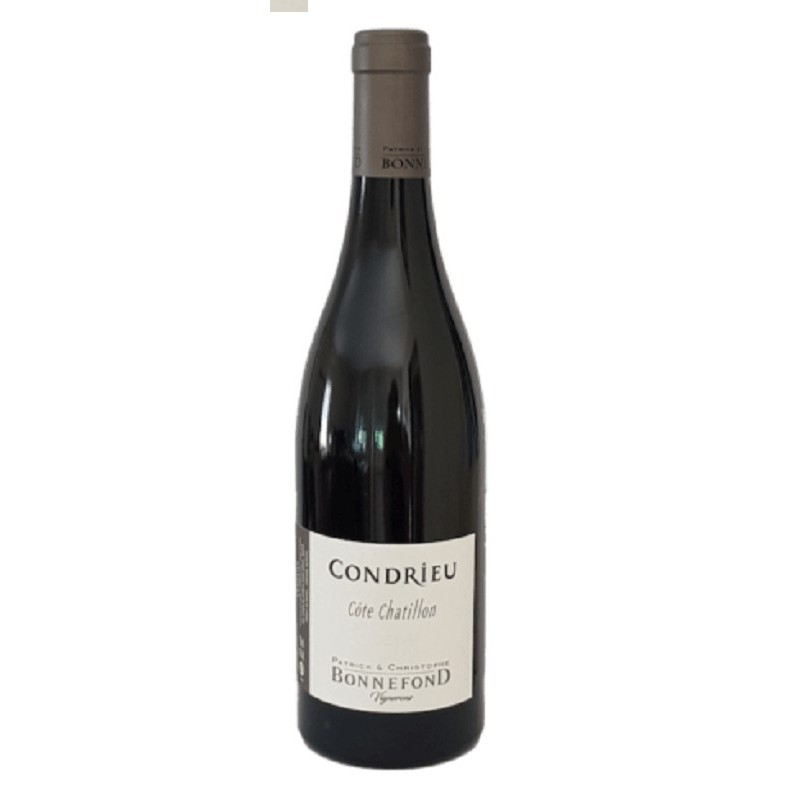 Domaine Bonnefond Condrieu Cote Chatillon | French White Wine