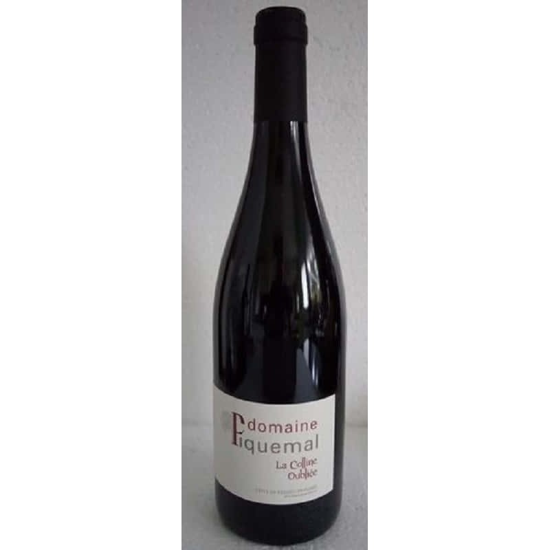 Domaine Piquemal Cotes Du Roussillon Villages La Colline Oubliee | ...