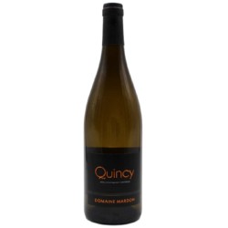 Mardon Quincy 2024 Blc 75cl Crd | Vin blanc