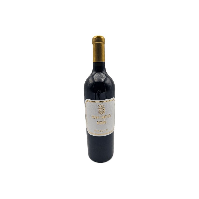 Chateau Pichon-Longueville Comtesse De Lalande - 2nd Cru Classe | F...