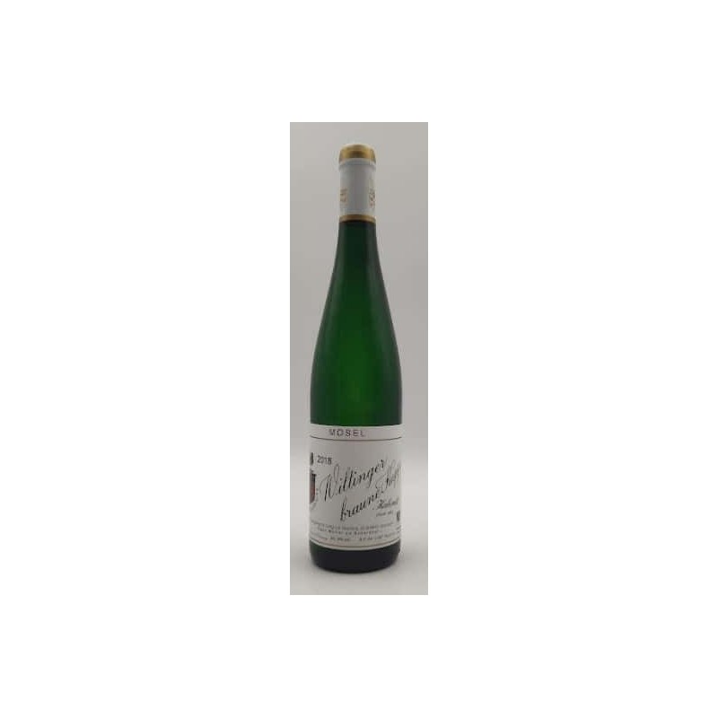 Egon Muller Wiltinger Braune Kupp Kabinet | French White Wine Egon Muller Wiltinger Braune Kupp Kabinet | French White Wine