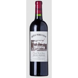 Château Picque Caillou | French Red Wine