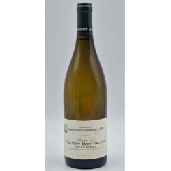 Domaine Jean-Michel Gaunoux Puligny Mtrac 1er Cru Les Folatières | ...