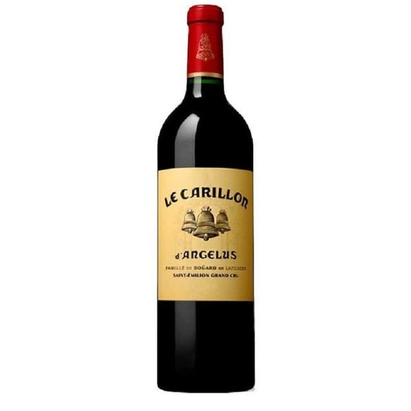 Carillon De L'angelus | French Red Wine Carillon De L'angelus | French Red Wine