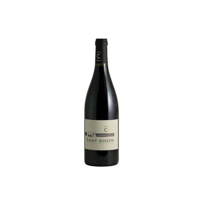 Domaine Laurent Combier Saint-Joseph Rouge Domaine Combier | French... Domaine Laurent Combier Saint-Joseph Rouge Domaine Combier | French...
