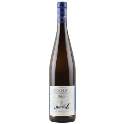 Stephane Montez - Condrieu Chanson | French White Wine