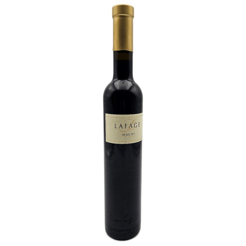 Domaine Lafage Maury Tuile Rouge | French Red Wine