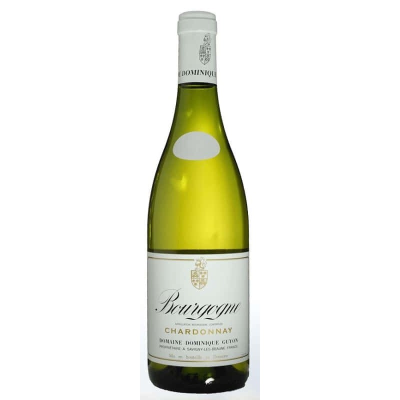 Domaine Guyon Chardonnay | French White Wine Domaine Guyon Chardonnay | French White Wine