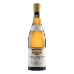 Maison M. Chapoutier - Hermitage Blanc Chante-Alouette | French Whi...