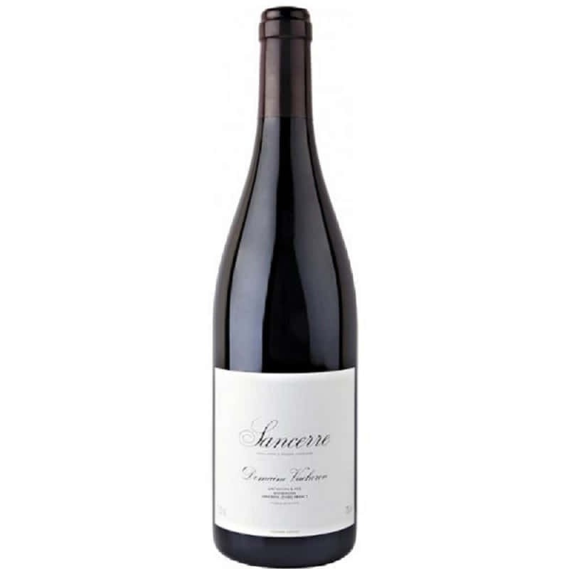 Domaine Vacheron Sancerre Rouge | French Red Wine