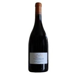 Domaine Saint-Roch - Valençay Rouge | French Red Wine