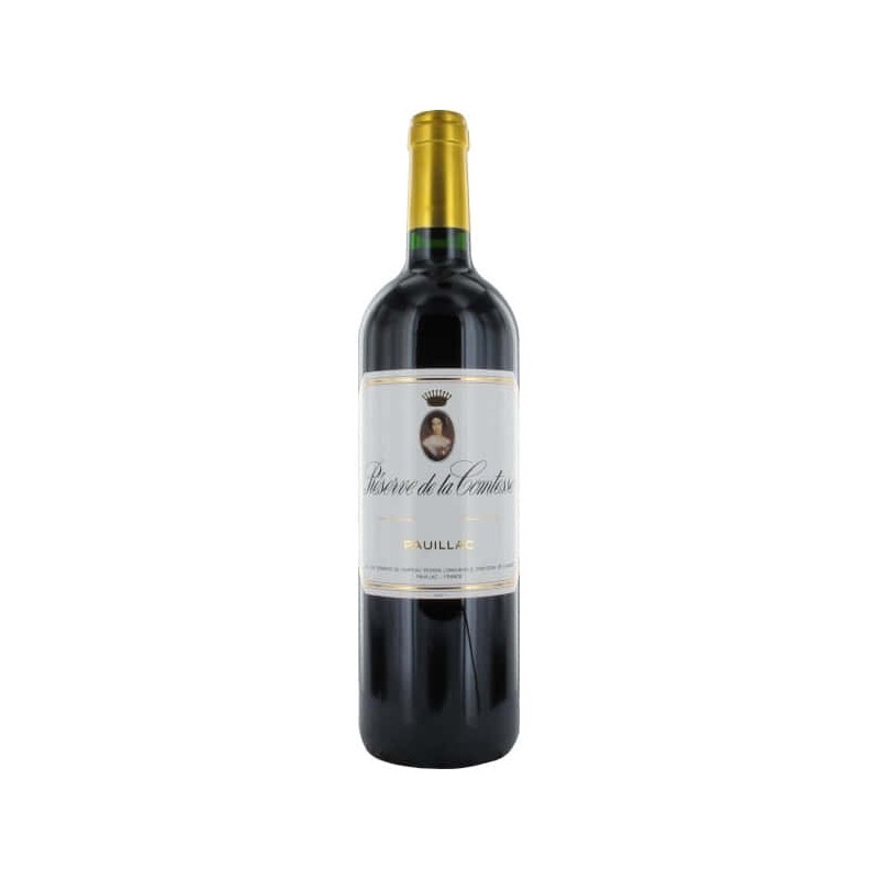 Reserve De La Comtesse | French Red Wine