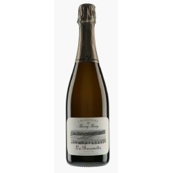 Houry Baronette Gc Extra Brut Champagne Blc 1 5 L Crd |French Champ...