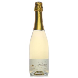 Pellehaut Pilaho 2022 Blc Brut 75cl Crd |French Champagnes & Sparkl...