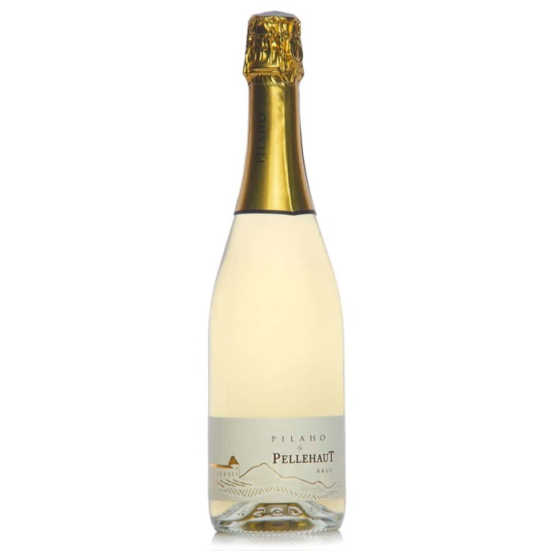Pellehaut Pilaho 2022 Blc Brut 75cl Crd |French Champagnes & Sparkl...