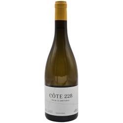 Laurent Miquel Pech Clamensou Cote 228 | French White Wine