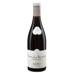 Domaine Rapet Pere Et Fils Beaune Les Bressandes | French Red Wine