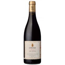 Cave Yves Cuilleron - Cornas Lieu-Dit Les Cotes | French Red Wine Cave Yves Cuilleron - Cornas Lieu-Dit Les Cotes | French Red Wine