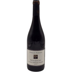 Domaine Robert Perroud - Beaujolais Vieilles Vignes | French Red Wine