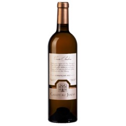 Chateau Jolys Cuvee Pauline Jurancon Sec | French White Wine