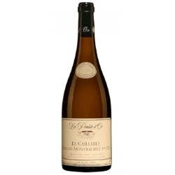 Domaine De La Pousse D'or Puligny-Montrachet Le Cailleret | French ...