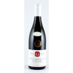 Domaine Philippe Gavignet Nuits Saint-Georges Rouge 1er Cru Les Pru...