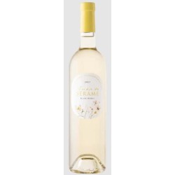 Famille D'exea Jardin De Serame | French White Wine