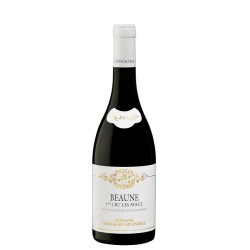 Domaine Mongeard-Mugneret Beaune Les Avaux | French Red Wine