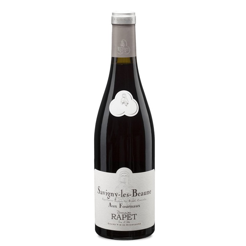 Domaine Rapet Pere Et Fils Savigny-Les-Beaune Aux Fournaux | French...