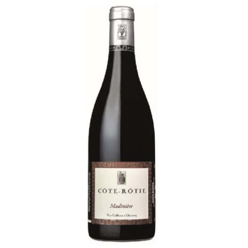 Cave Yves Cuilleron - Cote-Rotie Madiniere | French Red Wine Cave Yves Cuilleron - Cote-Rotie Madiniere | French Red Wine