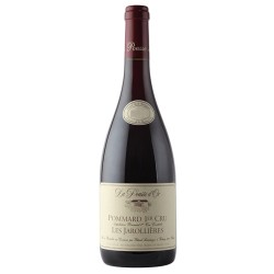 Domaine De La Pousse D'or Pommard 1er Cru Les Jarollieres | French ...