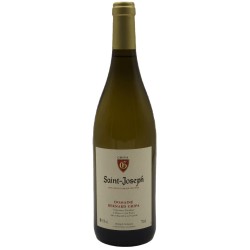 Domaine Bernard Gripa - Saint-Joseph | French White Wine