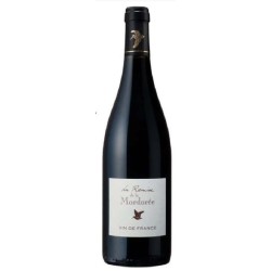 Domaine De La Mordoree - La Remise Rouge Bio Demeter | French Red Wine