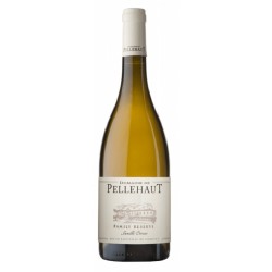 Domaine De Pellehaut Reserve Blanc | French White Wine
