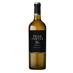 Sieurs D'arques Pure Velvet Blanc | French White Wine