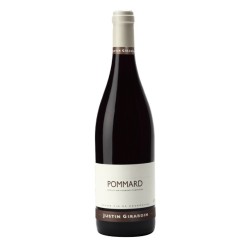 Domaine Justin Girardin Pommard | French Red Wine